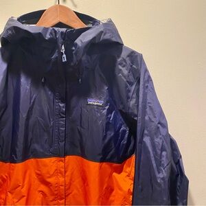 Patagonia Men’s Torrentshell 3L Rain Jacket